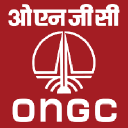 Oil and Natural Gas Corporation's logo