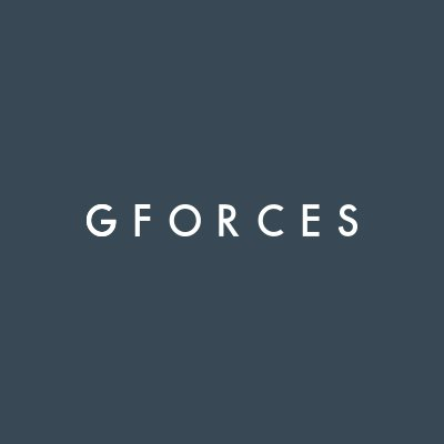 GForces's logo