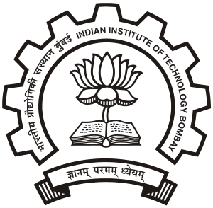 IITB's logo