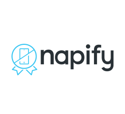 NapifyApp's logo