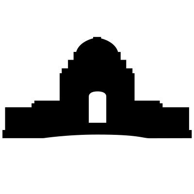 Australian War Memorial's logo