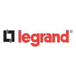 Legrand's logo