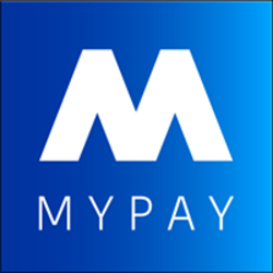 MYPAY Myanmar's logo