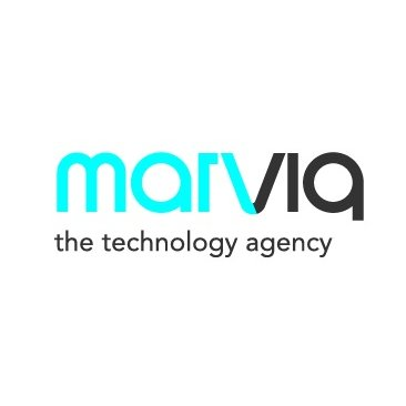 Marviq's logo