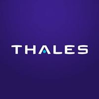 Thales Group's logo