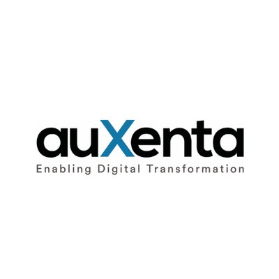 Auxenta Inc.'s logo