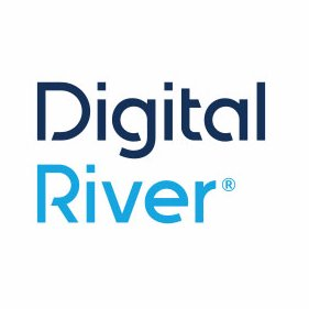 Digital River's logo