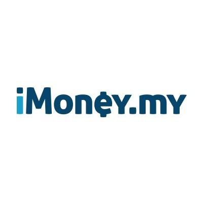 iMoney Group's logo