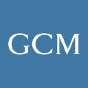 GCM Grosvenor's logo