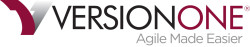 VersionOne's logo