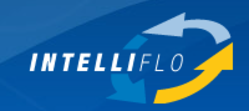 IntelliFlo's logo