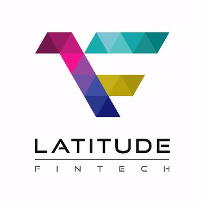 Latitude fintech pvt. ltd.'s logo