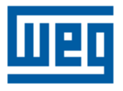WEG's logo