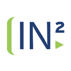 IN2's logo