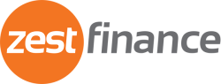 Zest Finance's logo