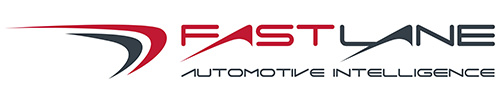 Fast lane automotive pvt ltd's logo