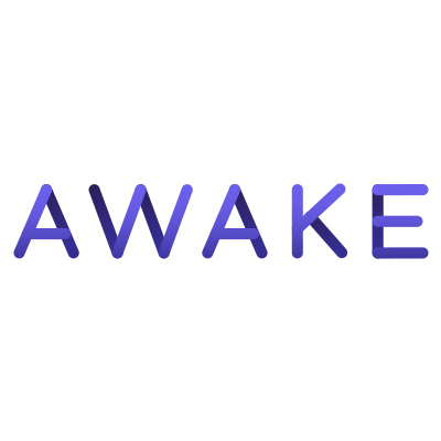 Awake Networks's logo