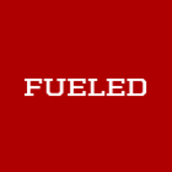 Fueled's logo