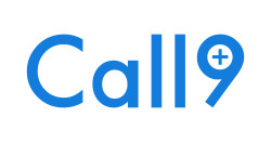 Call9's logo
