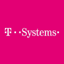 T-Systems's logo