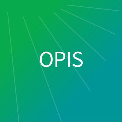 OPIS's logo