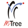Mtree software pvt ltd's logo