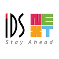 IDS Next's logo