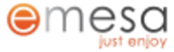 Emesa's logo