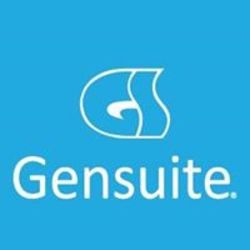 Gensuite LLC's logo