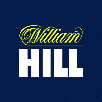 WilliamHill's logo