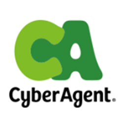 CyberAgent, Inc.'s logo