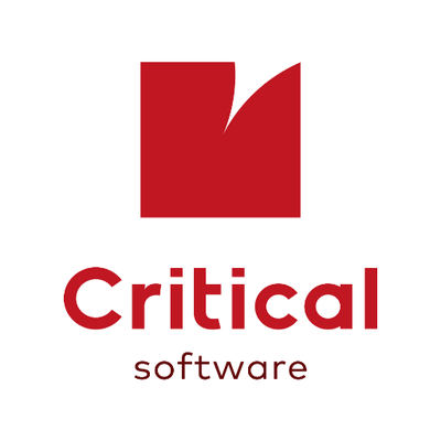 ItGrow - Critical Software's logo