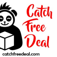 CatchfreeDeal's logo