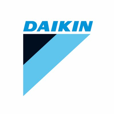 Daikin Applied's logo