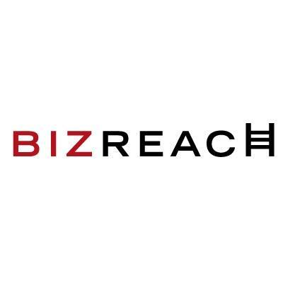 BizReach's logo