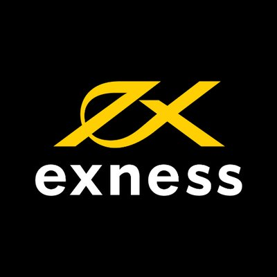 Exness's logo