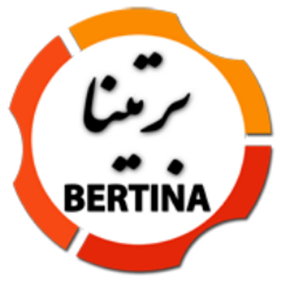 Bertina's logo