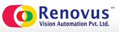 Renovus Vision Automation Pvt Ltd's logo