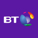 British telecom's logo