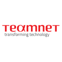 Teamnet's logo