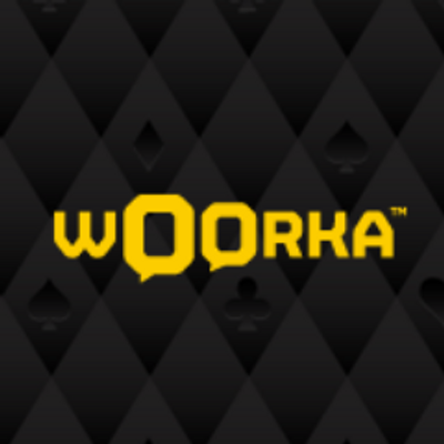 Woorka's logo