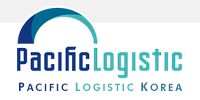 Pacific Logistic Korea's logo