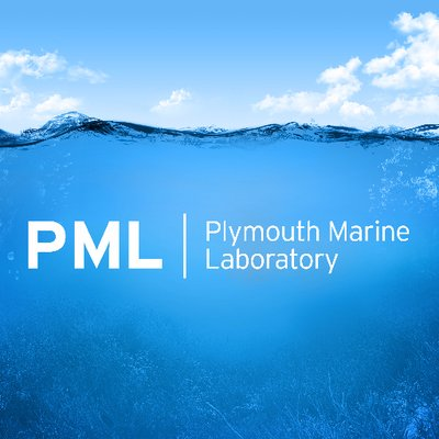 Plymouth Marine Laboratory's logo