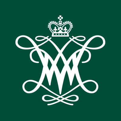 College of William and Mary's logo