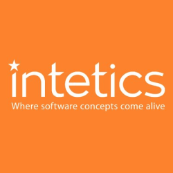 Intetics's logo
