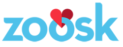Zoosk's logo