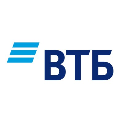 VTB's logo