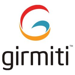 Girmiti Software Pvt. Ltd.'s logo