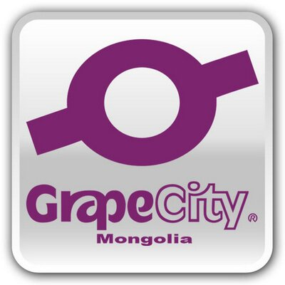 GrapeCity Mongolia's logo