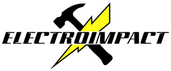 Electroimpact's logo